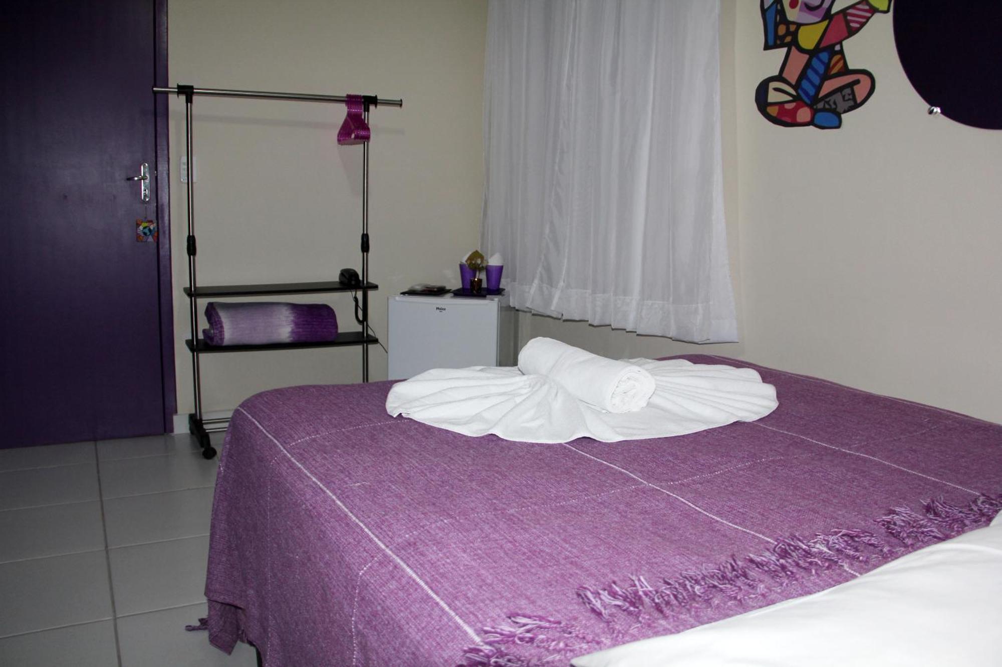 Pousada Recanto Domus Ubatuba Room photo
