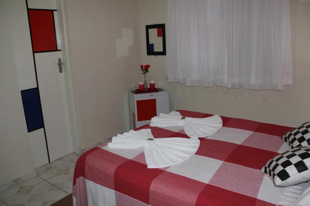 Pousada Recanto Domus Ubatuba Room photo